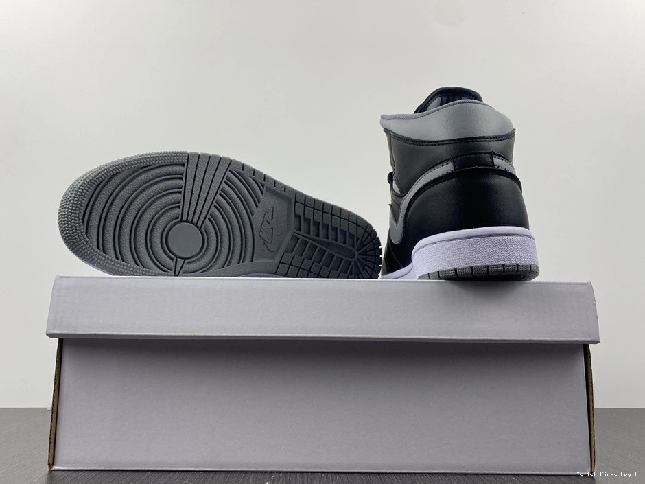 Shadow Mid BQ6472-007 - 1 (W) Jordan 0928